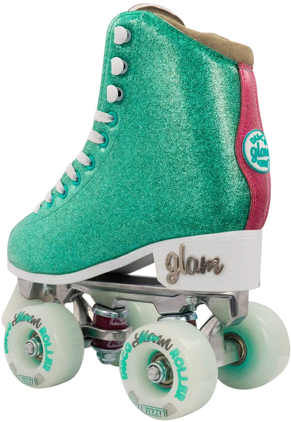 UK – 8, 10, 12, 14 BTFL Skates for Ladies and Girls/Disco Roller/Roller Skates Trends Coco