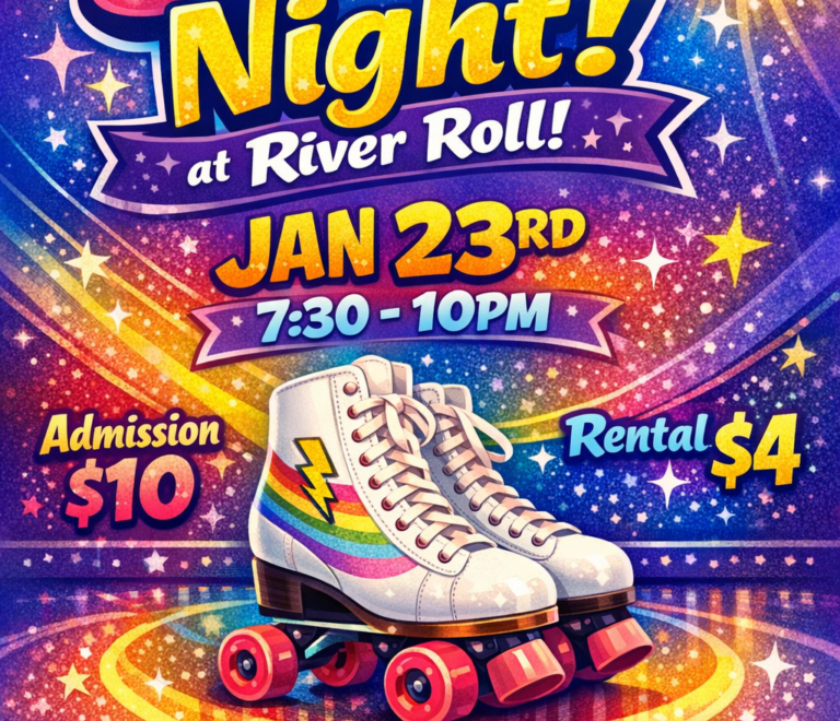 Platte Purchase Skate Night