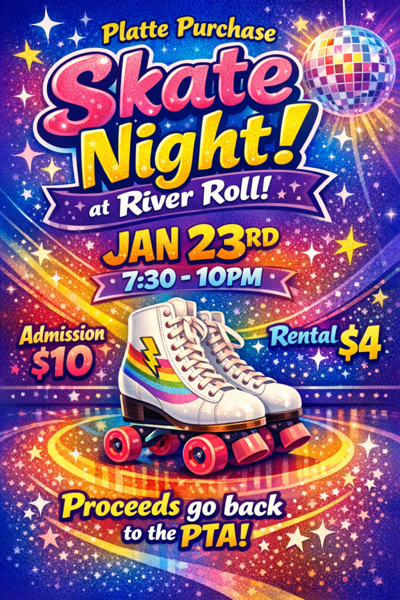 Platte Purchase Skate Night