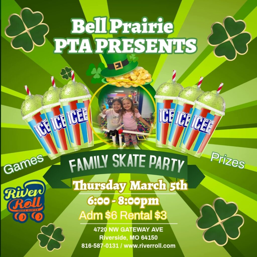 Bell Prairie PTA