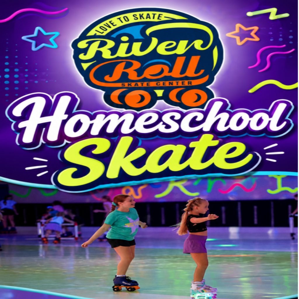Homeschool Skate